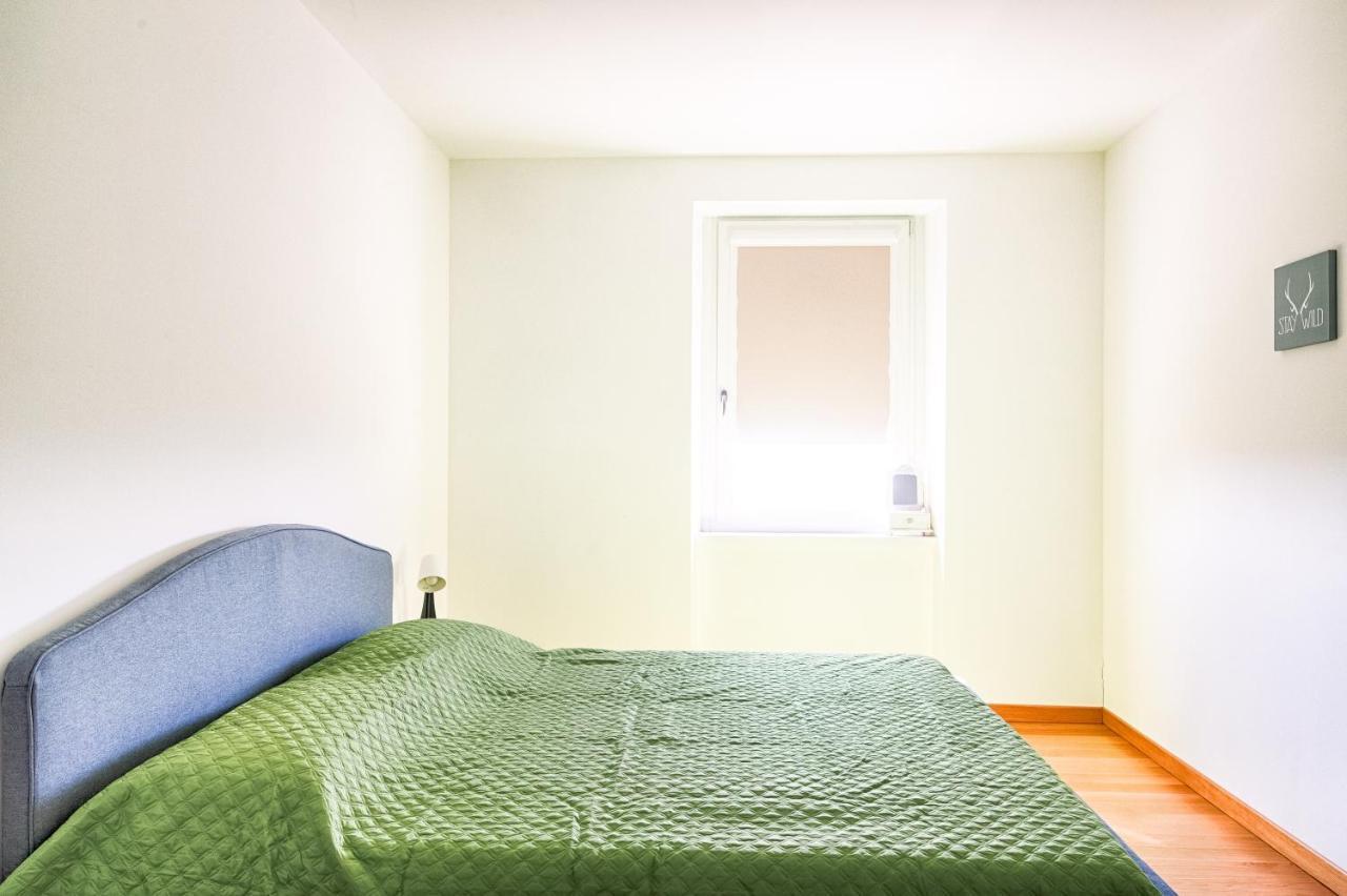 Liberty Sul Golfo Hotel Trieste Ngoại thất bức ảnh