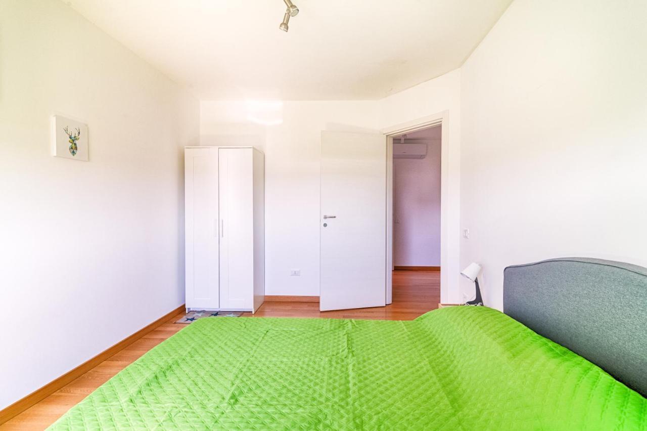 Liberty Sul Golfo Hotel Trieste Ngoại thất bức ảnh