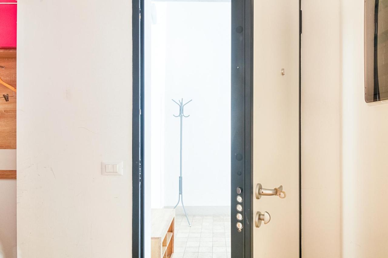 Liberty Sul Golfo Hotel Trieste Ngoại thất bức ảnh