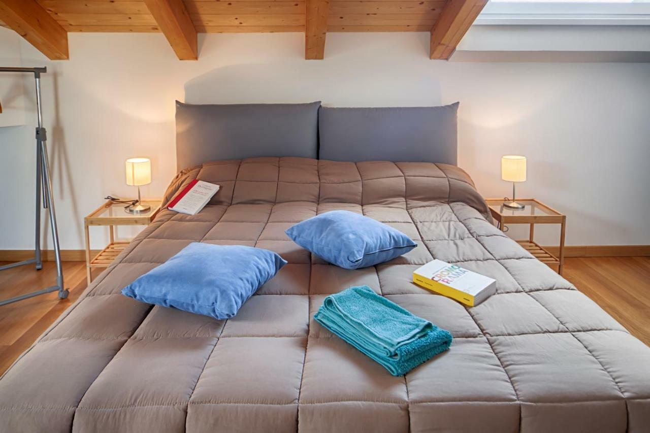 Liberty Sul Golfo Hotel Trieste Ngoại thất bức ảnh